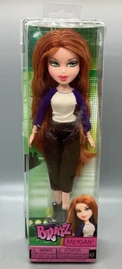 Nuevo Bratz Meygan - Black Friday (Segunda Edición) Muñeca V2 En Caja Juguete MGA - Imagen 1 de 6