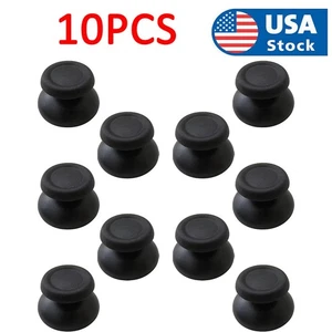 10x PS4 Joystick Repuesto Controlador Analógico Pulgar Stick Agarre Tapa Pulgar - Imagen 1 de 10