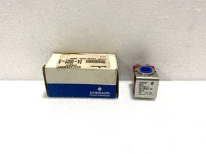 Manitowoc 24-05 22-3 Dump Valve Coil 230V - Picture 1 of 8