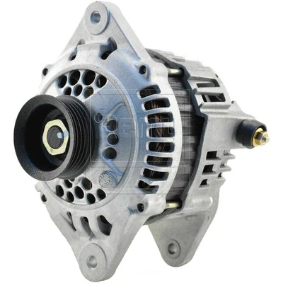 Alternador-Nuevo Remy 94680 se adapta a 95-99 Subaru Legacy 2.2L-H4 Foto 1 de 4