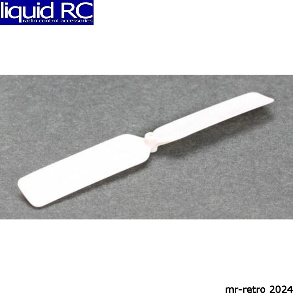 Blade 3117 Tail Rotor 1 : 120sr - Image 1 of 1