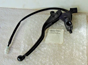 Conjunto de palanca de embrague y percha KTM 890 Duke R nuevo OEM# 63602031000C1 - Imagen 1 de 6