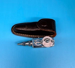 Disparador automático temporizador mecánico Minori para cámaras de película SLR vintage - Imagen 1 de 6