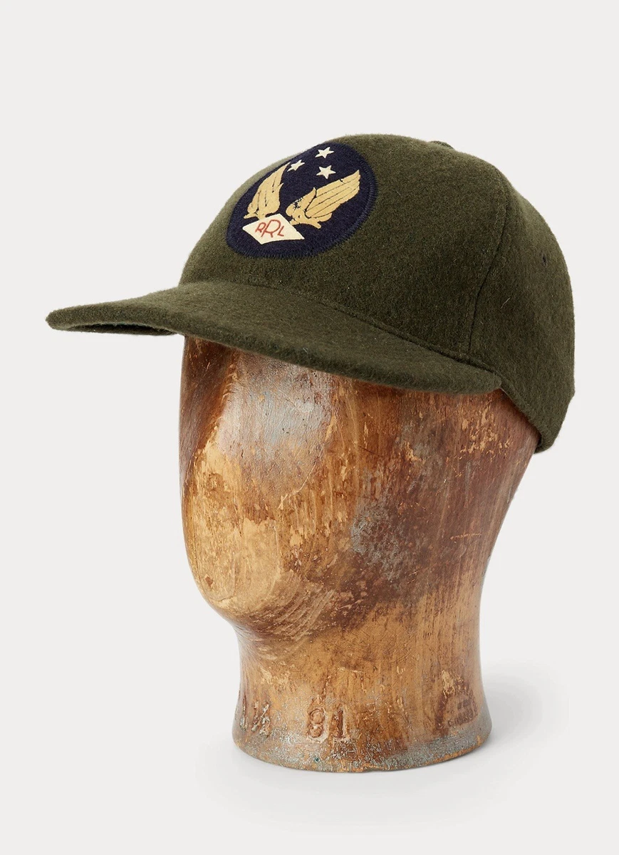 RRL Men's Hats for sale - eBay