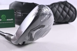 Left Hand Cobra DS-Adapt #4 Hybrid / 21 Degree / Regular Flex KBS PGH 75 Shaft - Picture 1 of 10