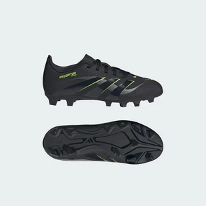 ADIDAS BAMBINO SCARPA CALCIO 13 TACCHETTI FISSI art. JH8869 mod. PREDATOR CLUB F - Picture 1 of 10