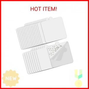 25 PCS 6" Flea Trap Refills Compatible with Terro T230 T231 Indoor Electric Flea - Picture 1 of 2