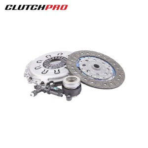 CLUTCH KIT FOR HAVAL H2 1.5L inc CSC KHV24401 - Picture 1 of 1