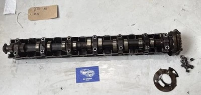 Árbol de levas admisión BMW E46 325i 320i E39 525i 520i M54 M54B25 M54B22 1748969 Foto 1 de 4