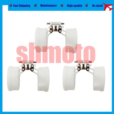 Carburador flotador 3x PARA Triumph 1991-2004 Trophy 900 EE. UU. Foto 1 de 4