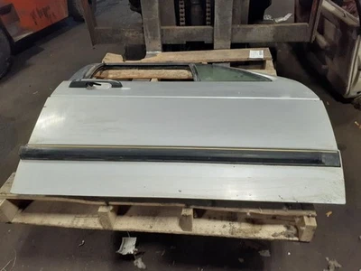 Passenger Right Front Door 4 Door Manual Fits 85-87 GOLF 603009 Foto 1 de 3