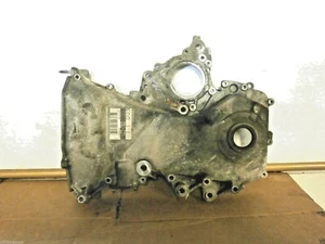 CUBIERTA CORREA DISTRIBUCIÓN ALEACIÓN MOTOR TOYOTA CELICA 2001 1.8 VVTI 1ZZT52 - Imagen 1 de 1
