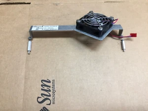 SUN 370-3978-02 ,  Cooling  FAN Kit  CPU-Area , AXI MotherBoard 501-4559. - Picture 1 of 12