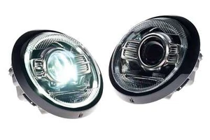 Juego Faros LED Morimoto XB Porsche 964 (Blanco Moderno, Juego) - Imagen 1 de 10