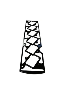 IGN1A COIL BRACKET KIT STOCK 2JZGTE VVTI COVERS SMART COILS w/ Hardware - Picture 1 of 8