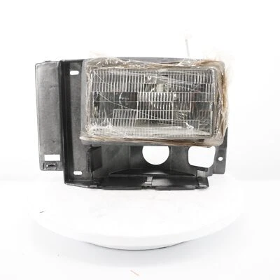 Faro izquierdo Ford Explorer 1994 número de pieza - 114-00549AL Foto 1 de 4