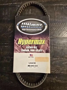 ULTIMAX - HYPERMAX BELT - UA436 - - Bild 1 von 1