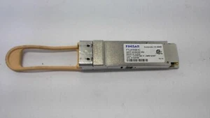 Finisar FTL410QE3C 40GBASE-SR4 150m Gen3 QSFP+ Optical Transceiver Module - Picture 1 of 2