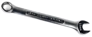 Craftsman Metric 15mm Combination Wrench 6-Point VA-42872 Forged in USA - Foto 1 di 4