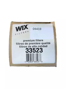 Wix Fuel Filter 33523 **NOS** - Bild 1 von 2