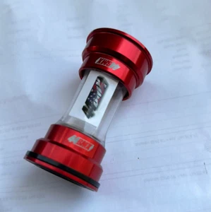 44bmx BB86 press fit bottom bracket - Picture 1 of 4