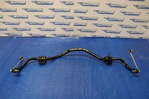 2020 CHEVROLET CAMARO SS 6.2L V8 OEM FRONT SWAY BAR & ENDLINKS 29MM #1220 - Picture 1 of 6