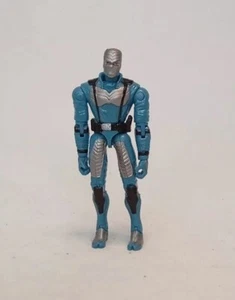 "Figura de acción Night Creeper Gi Joe Hasbro 2003 3,75""" - Imagen 1 de 4