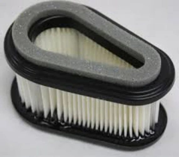 GENUINE OEM KAWASAKI PART # 11013-2175 AIR FILTER ELEMENT FOR FC150V 4 STROKE - Image 1 of 1