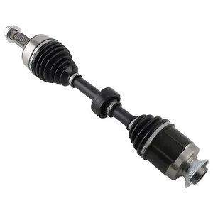 Eje articulado CV eje delantero pasajero lado derecho 1 pieza para Honda Accord Acura - Imagen 1 de 12