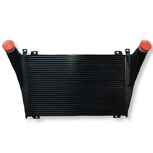 Kenworth Charge Air Cooler T2000 1997-2005 4870805001 4870800001