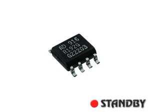 1pc REF192 SOP8 ANALOG DEVICE REF192GSZ Precision Voltage References 2,5V - Imagen 1 de 1