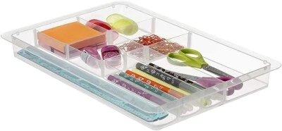 Really Useful Box Stationery Tray - Image 1 of 4