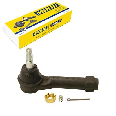 Extremo de barra de dirección exterior delantero MOOG para Chrysler Pacifica 2004-2008 Foto 1 de 3