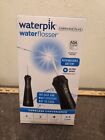 Waterpik Wp-462 Waterflosser Cordless Plus - Black (0588) Sealed