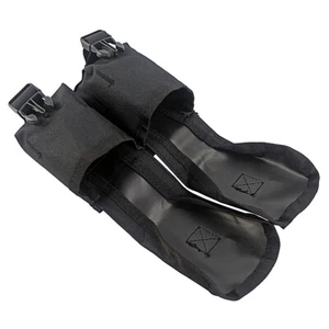Tactical MOLLE Attachment Package Double Magazine Pouch Frag Grenade Tools Bag - Picture 1 of 17