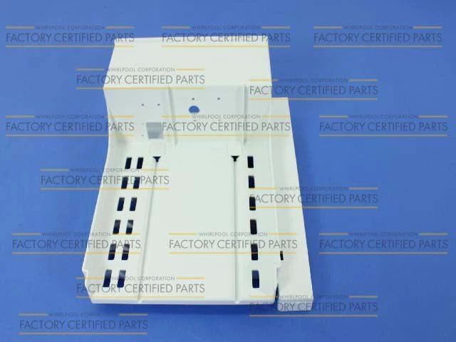 OEM Whirlpool WP61004881 Refrigerator Enclosure 61004848 778011 AH2060289 EA2... — 第 1/1 张图片