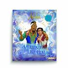 Aladdin - Illustrated Picture Book - Official Disney 2019 Movie Tie In-Centum