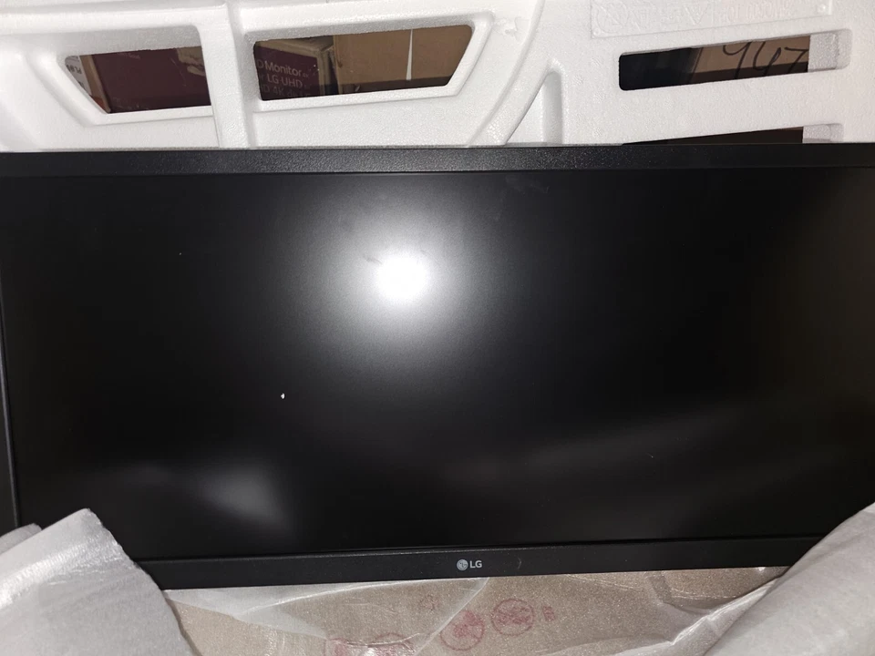 LG 26WQ500-B IPS HDR 26IN ULTRAWIDE MONITOR - Image 1 of 1
