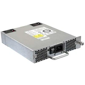 HP Switch Netzteil SN3000B/SN6000B 16Gb FC Switch 150W - 492295-001 QW939A - Bild 1 von 5