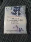Cassette Audio Book The Man Who Listens To Horses