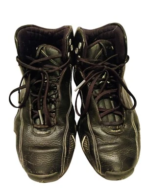 Air Jordan XXI 21 OG кремневый серый 313511-001 американский размер 11  - Изображение 1 из 4