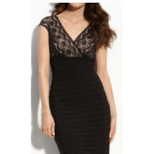 Adrianna Papell formal cocktail dress sz 2 Msrp$150 - Picture 1 of 10