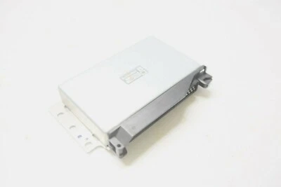 2005 INFINITI G35 COUPE ABS ANTI-LOCK BRAKE SYSTEM MODULE UNIT A3627 - Image 1 of 4