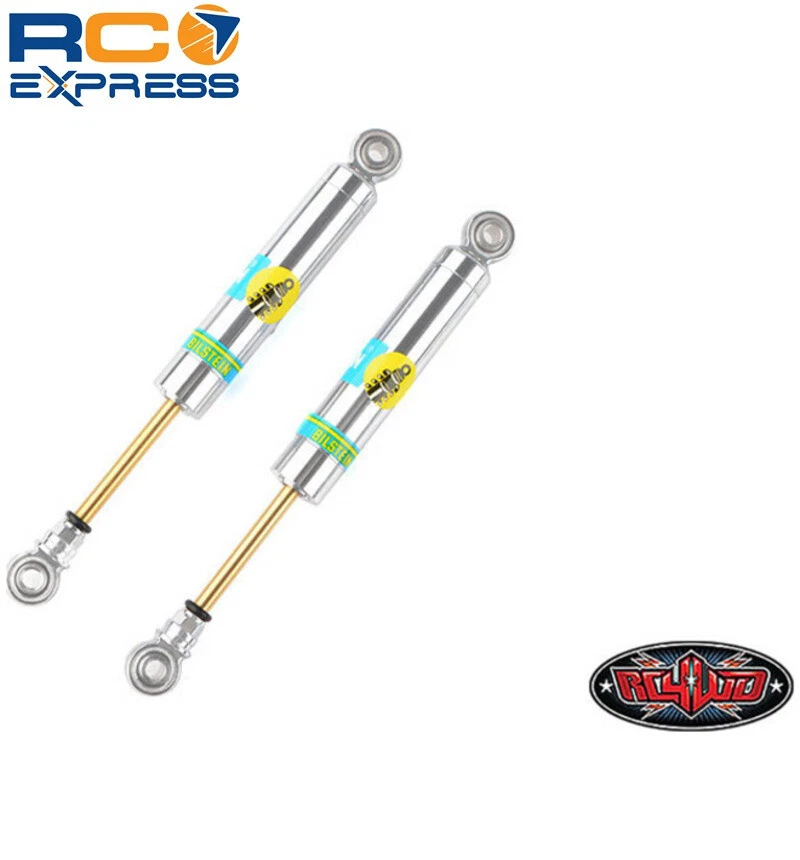 RC4WD Bilstein SZ Series Shock Absorbers (90mm) RC4Z-D0059 - Image 1 of 1