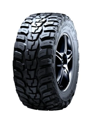 Sommerreifen Kumho 30/9.5 R15 104Q ROAD VENTURE KL71 M+S - Bild 1 von 4