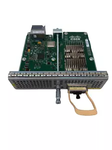 Adaptateur port Ethernet Cisco ASR 1000 2x40GE - EPA-CPAK-2X40GE - Photo 1/4
