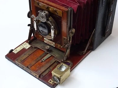 CHAMBRE PHOTO THE JUNIOR SANDERSON-LONDON. - Photo 1/4