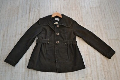 Chaqueta de pana Delias Juniors talla pequeña Foto 1 de 3