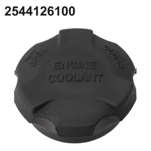 Coolant Reservoir Tank Cap 25441-26100 For Kia Forte Optima Rio Sorento Sportage - Picture 1 of 8