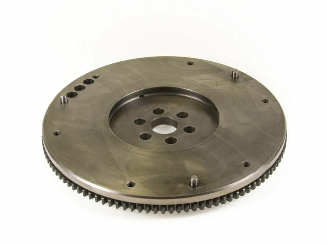 Volante para Dodge Power Ram 50 1983-1984 2,0 L 4 cilindros W744JF embrague volante Foto 1 de 1